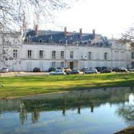 Ris-OrangisStudio De Charme A 30 Min De Paris, 5 Min D'Evry公寓 外观 照片